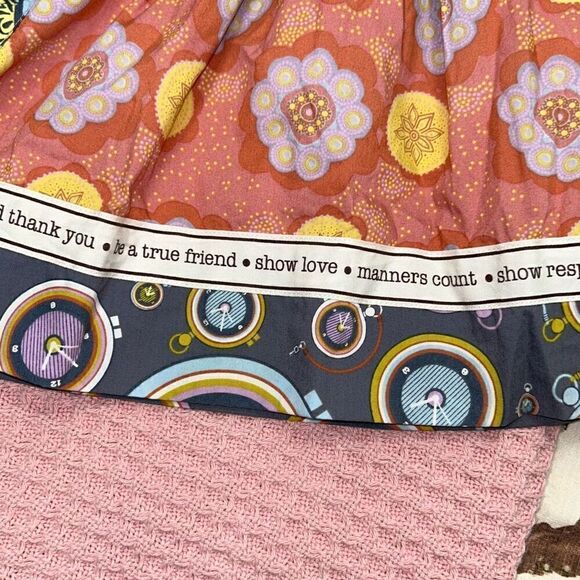 Matilda Jane tunic sz 12m - Picture 3 of 4